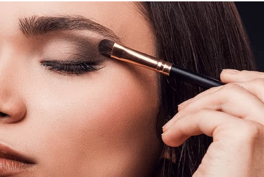 Febble Marine Mystery Eyeshadow Palette – Original 16-Color Ocean-Inspired Makeup Palette