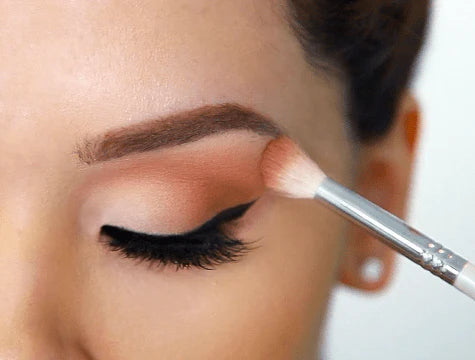 Febble Marine Mystery Eyeshadow Palette – Original 16-Color Ocean-Inspired Makeup Palette