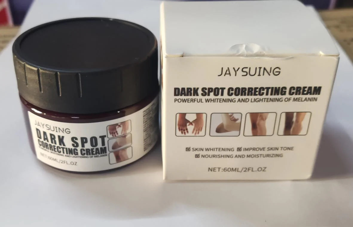 Jaysuing - Dark Spot Correcting Cream (Original)