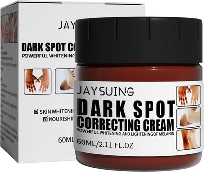 Jaysuing - Dark Spot Correcting Cream (Original)