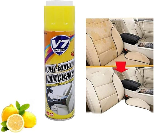 V7 Expert Multi-Function Foam Cleaner
