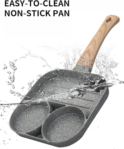Best 2-in-1 Frying Pan