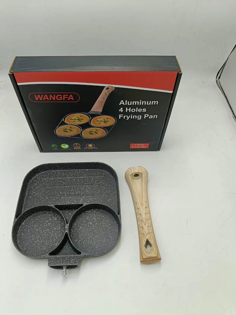 Best 2-in-1 Frying Pan