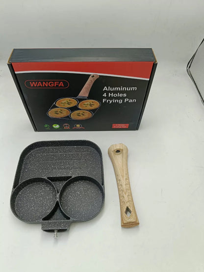 Best 2-in-1 Frying Pan