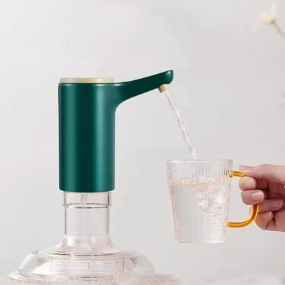 Best Automatic Water Dispenser