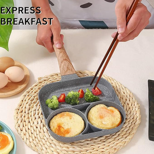 Best 2-in-1 Frying Pan