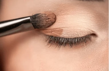 Febble Marine Mystery Eyeshadow Palette – Original 16-Color Ocean-Inspired Makeup Palette