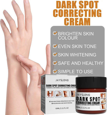 Jaysuing - Dark Spot Correcting Cream (Original)