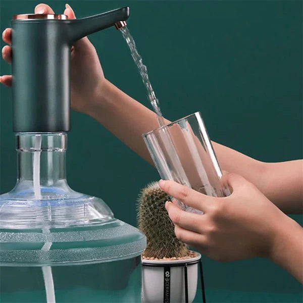 Best Automatic Water Dispenser