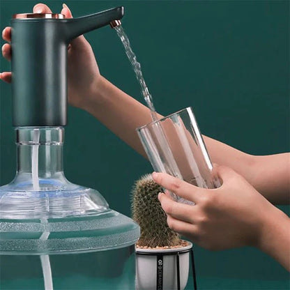 Best Automatic Water Dispenser