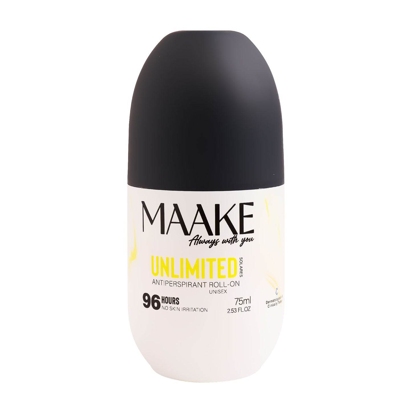 Maake - Antiperspirant Roll-Ons