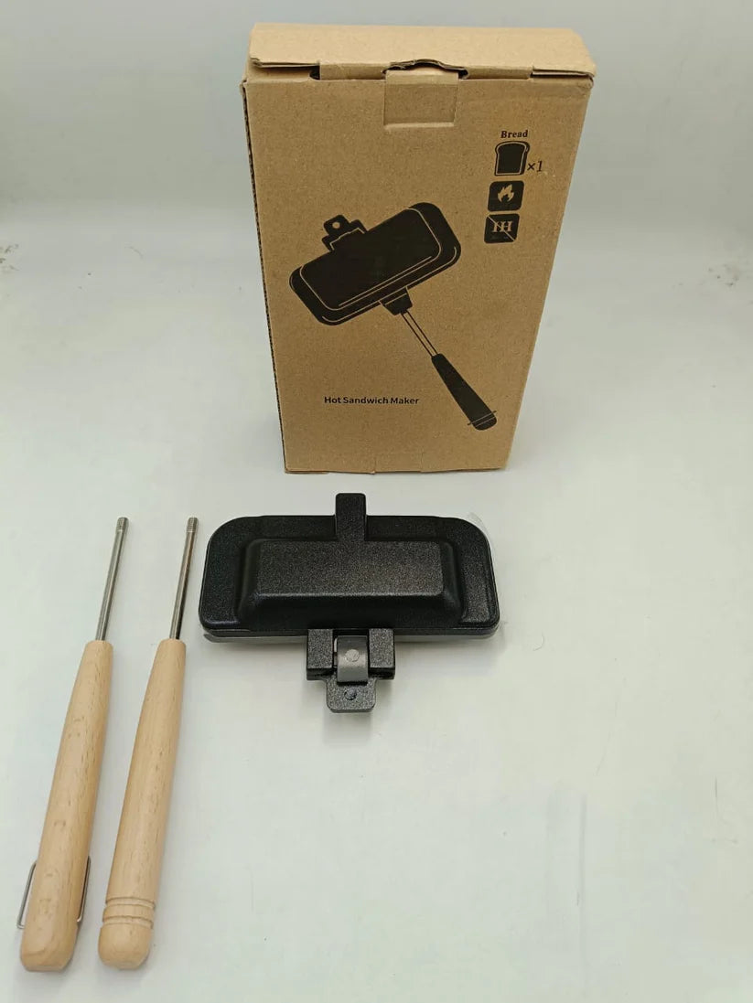 Non-Stick Sandwich Frying Pan