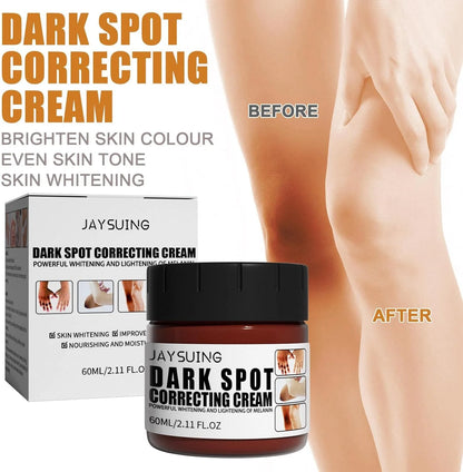 Jaysuing - Dark Spot Correcting Cream (Original)