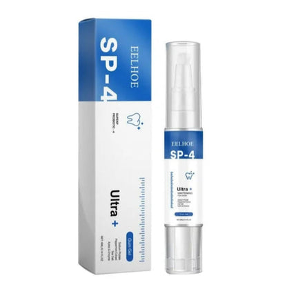 EELHOE - SP-4 Ultra+ Teeth Whitening Serum (Original)
