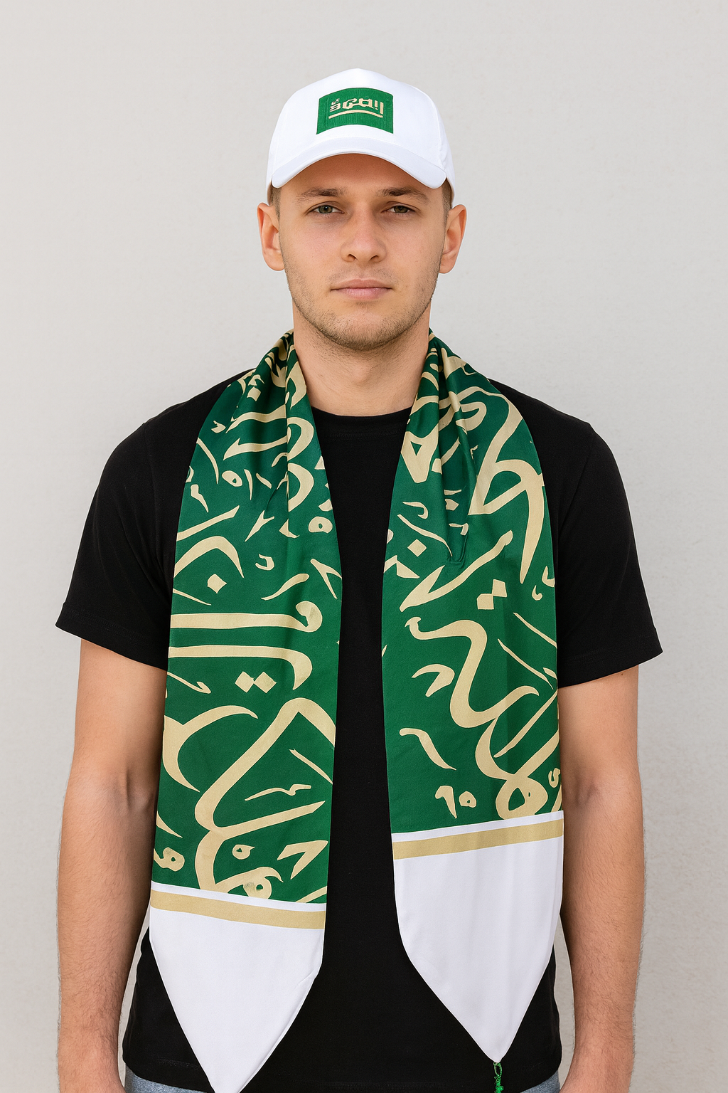 Saudi National Day Sashes