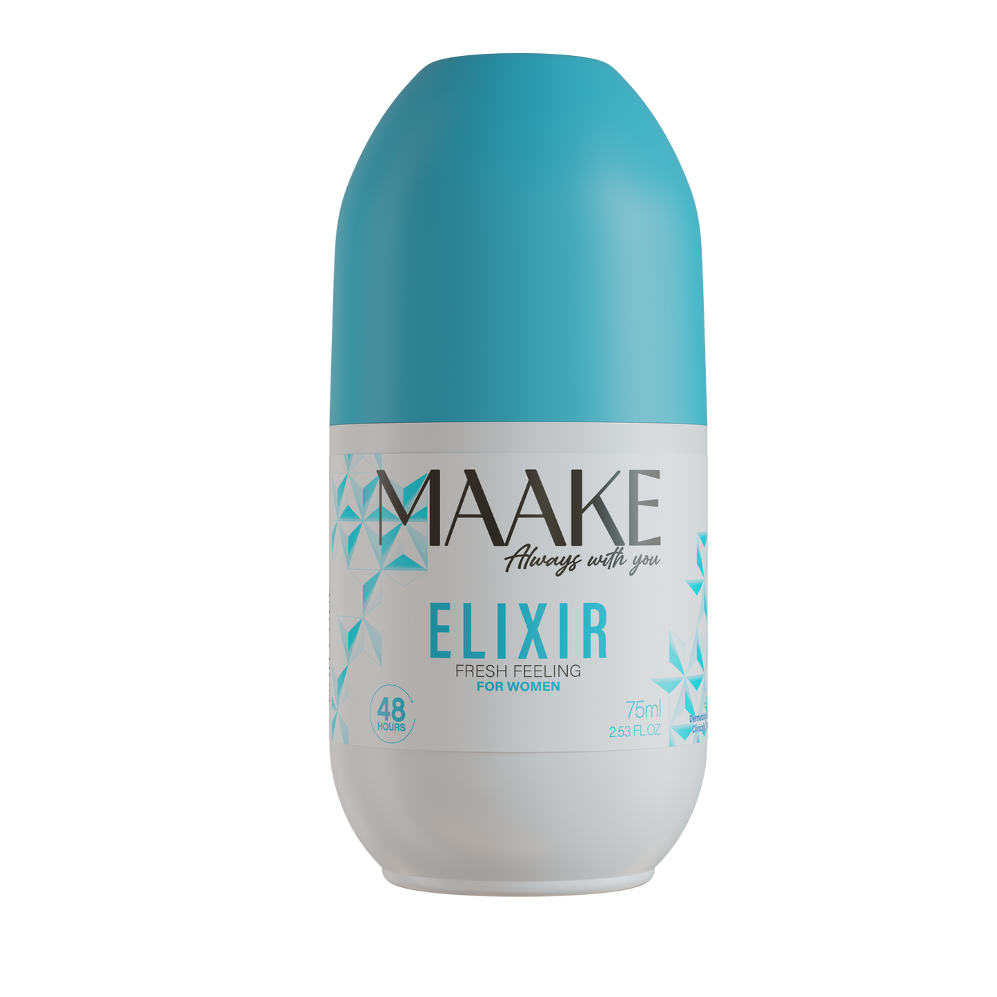 Maake - Antiperspirant Roll-Ons