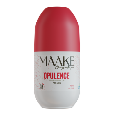 Maake - Antiperspirant Roll-Ons