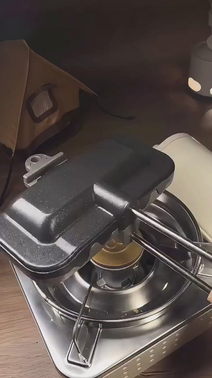 Non-Stick Sandwich Frying Pan