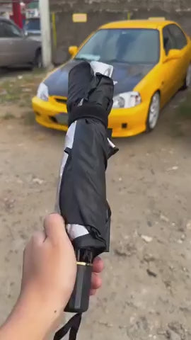 Denx - Portable Car Umbrella