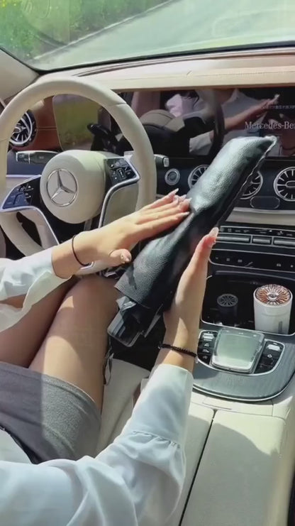 Denx - Portable Car Umbrella