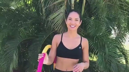 Splicing – Children’s Detachable Hula Hoop